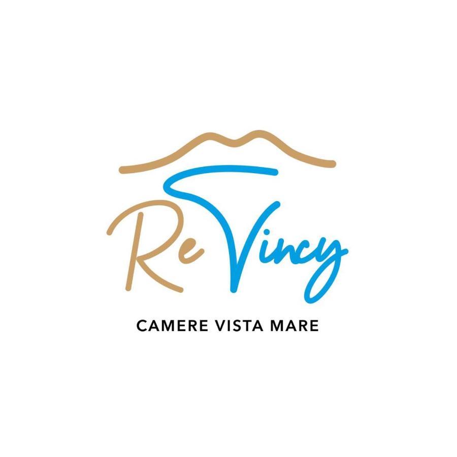 Re Vincy - Affittacamere Bacoli Luaran gambar